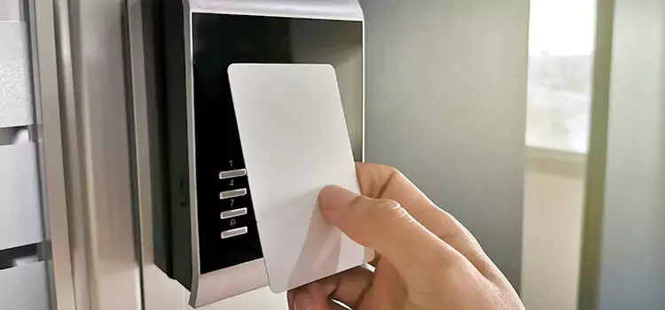 Advanced RFID Technology Integration in Kent, OH