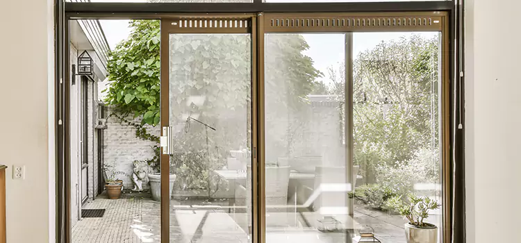 Glass Door Panel Replacement Cost Kent