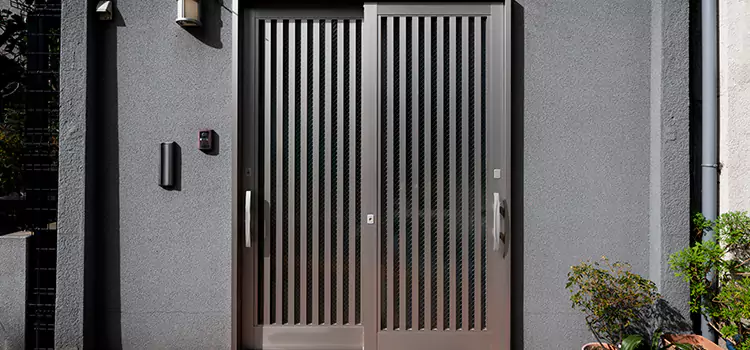 Specialized Steel Door Services in Kent, OH