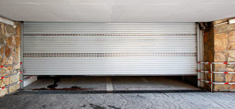 Steel Garage Door Repair Kent