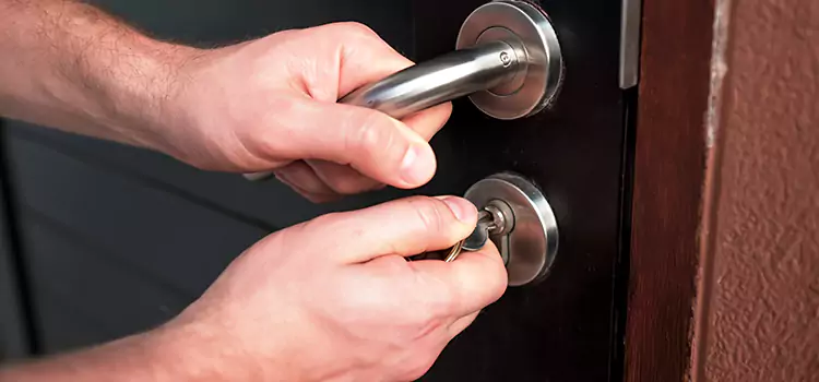 Door Closer Repair & Installation Kent