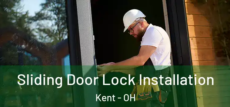  Sliding Door Lock Installation Kent - OH