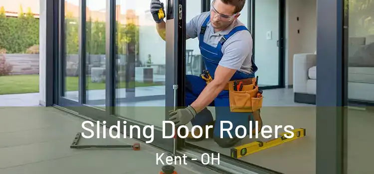 Sliding Door Rollers Kent - OH