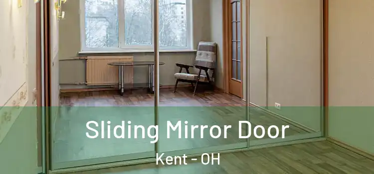  Sliding Mirror Door Kent - OH
